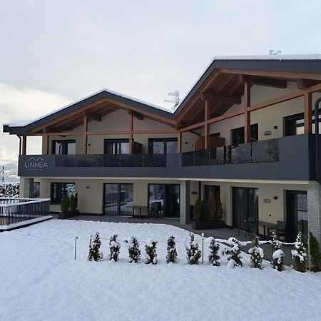 Linhea Apartments Фие Экстерьер фото