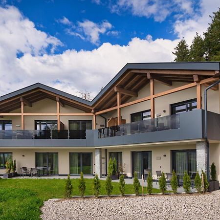 Linhea Apartments Фие Экстерьер фото