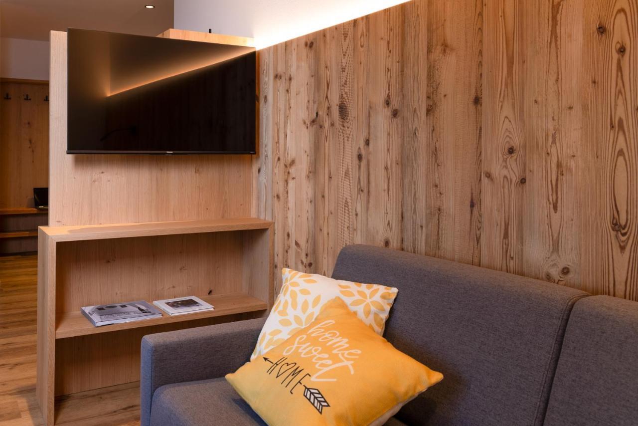 Linhea Apartments Фие Экстерьер фото