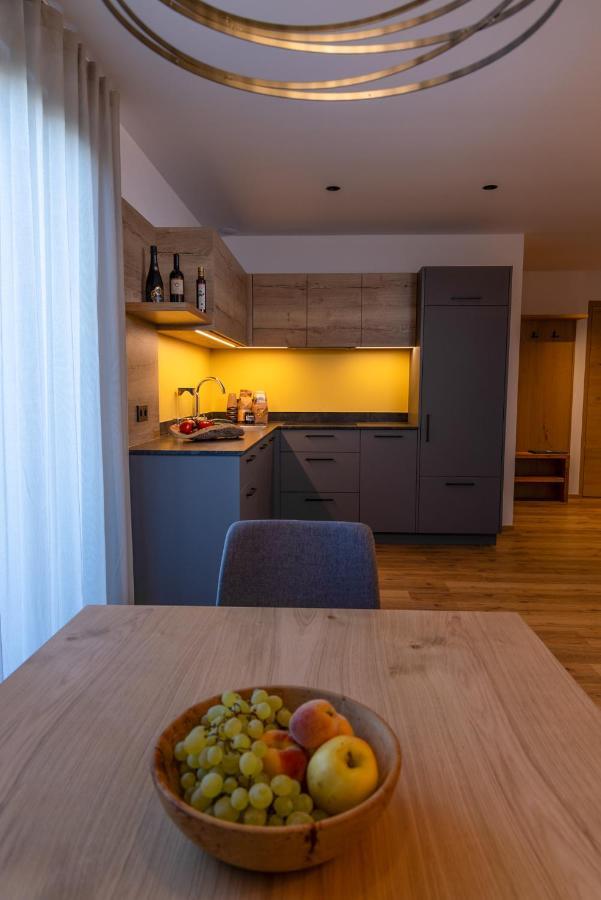 Linhea Apartments Фие Экстерьер фото