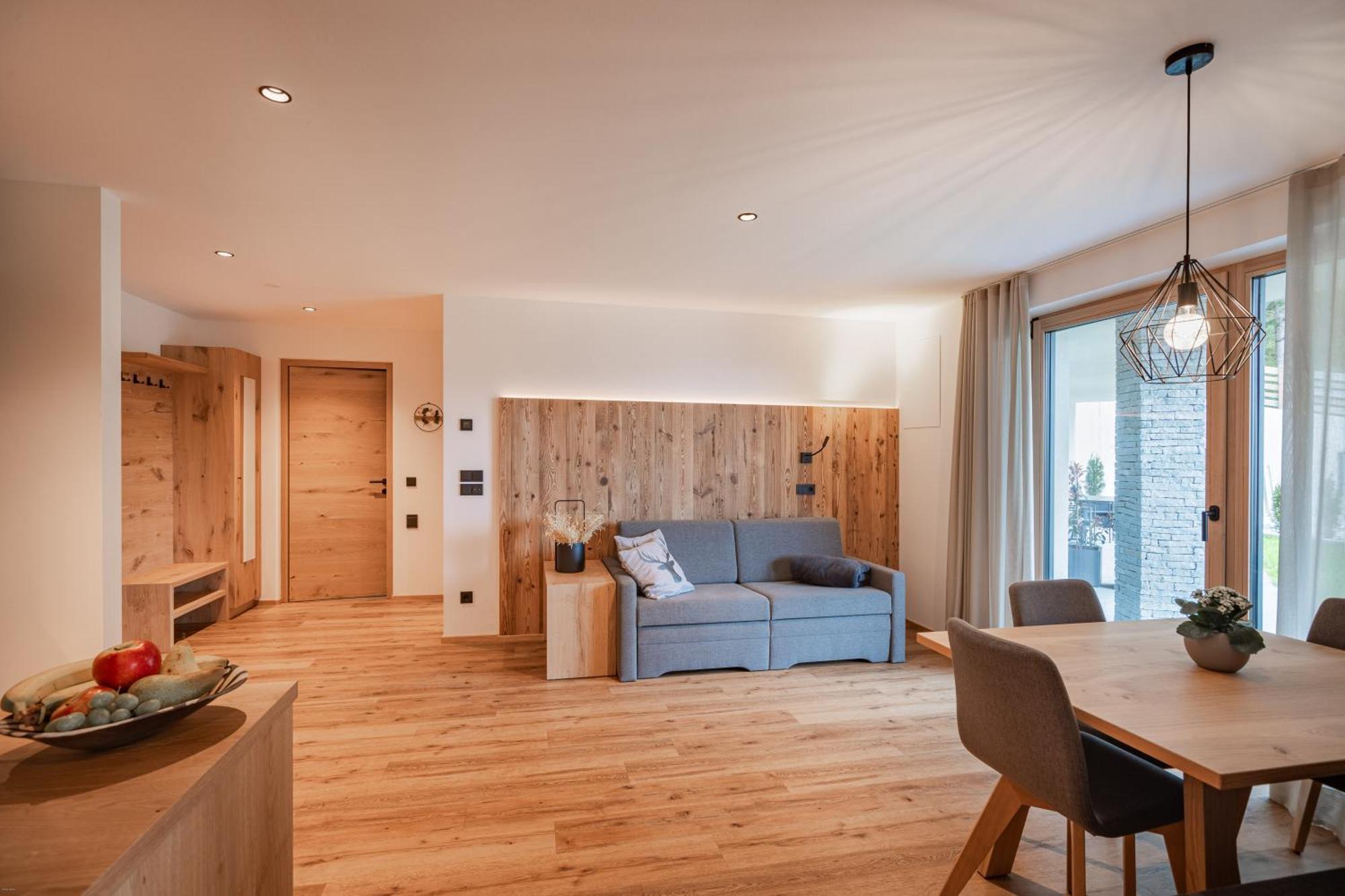 Linhea Apartments Фие Экстерьер фото