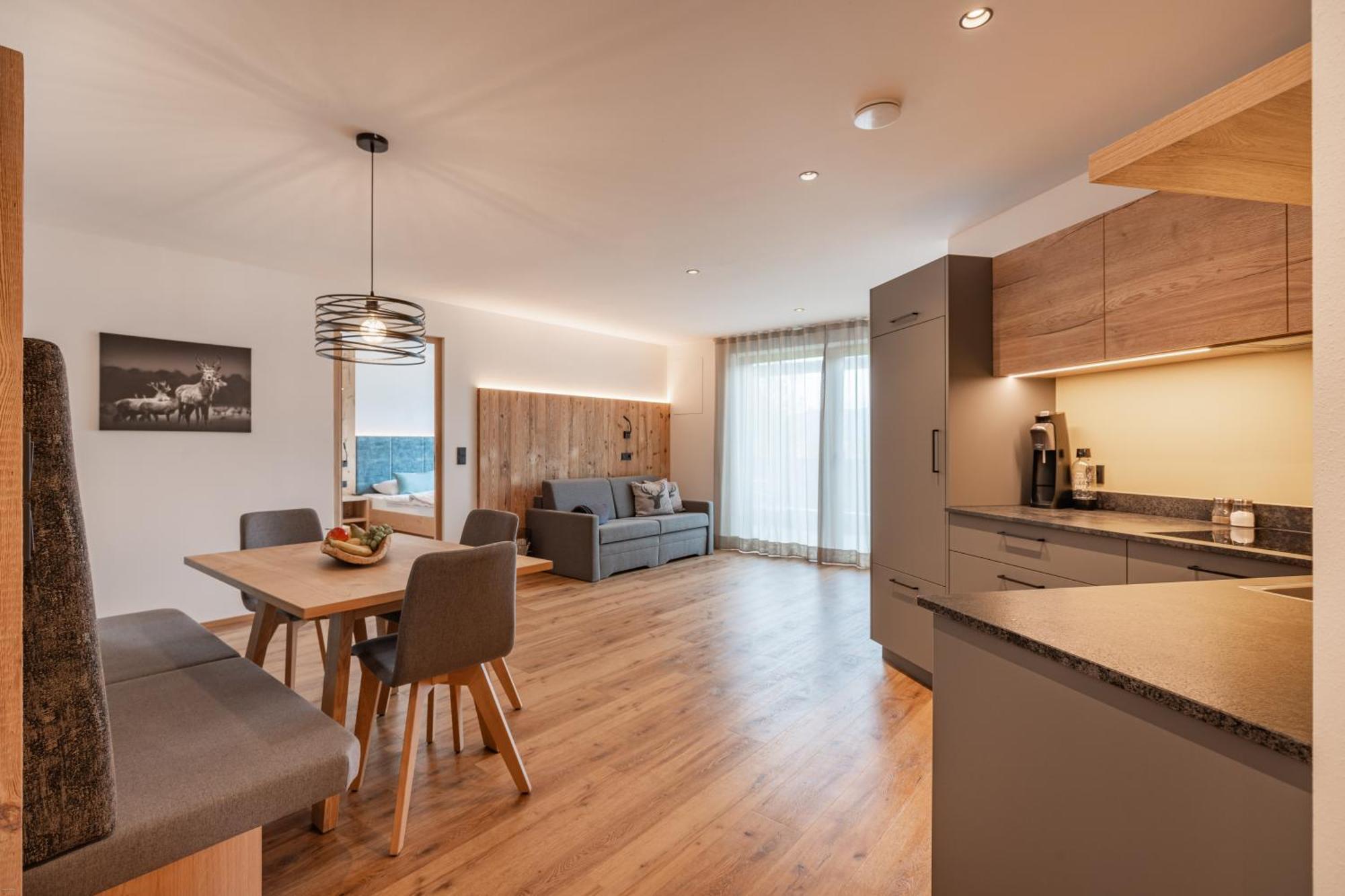Linhea Apartments Фие Экстерьер фото