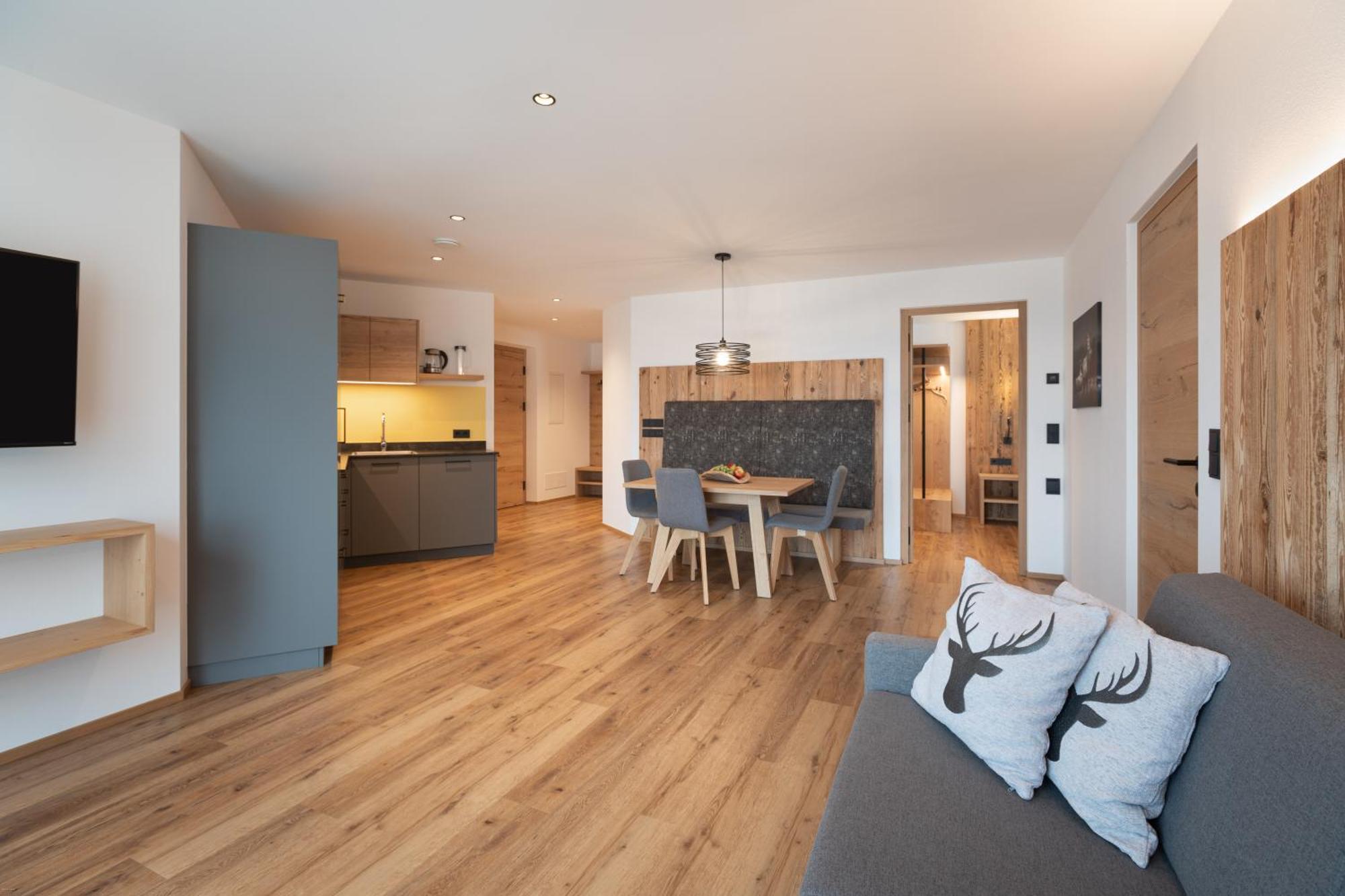 Linhea Apartments Фие Экстерьер фото