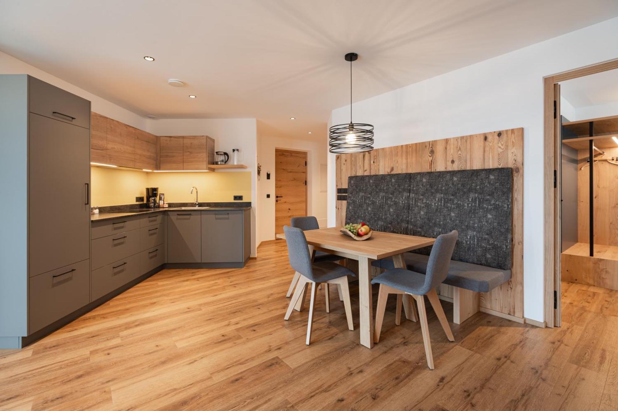 Linhea Apartments Фие Экстерьер фото