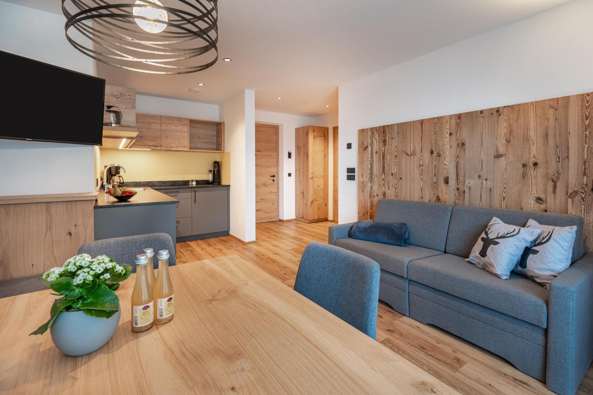 Linhea Apartments Фие Экстерьер фото