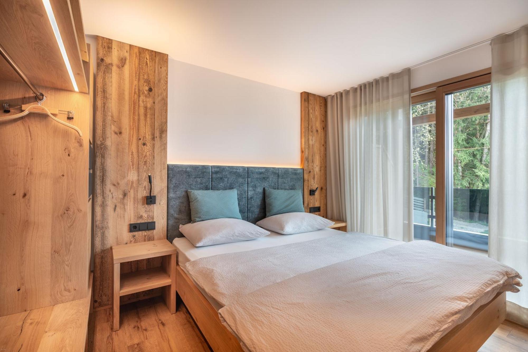 Linhea Apartments Фие Экстерьер фото
