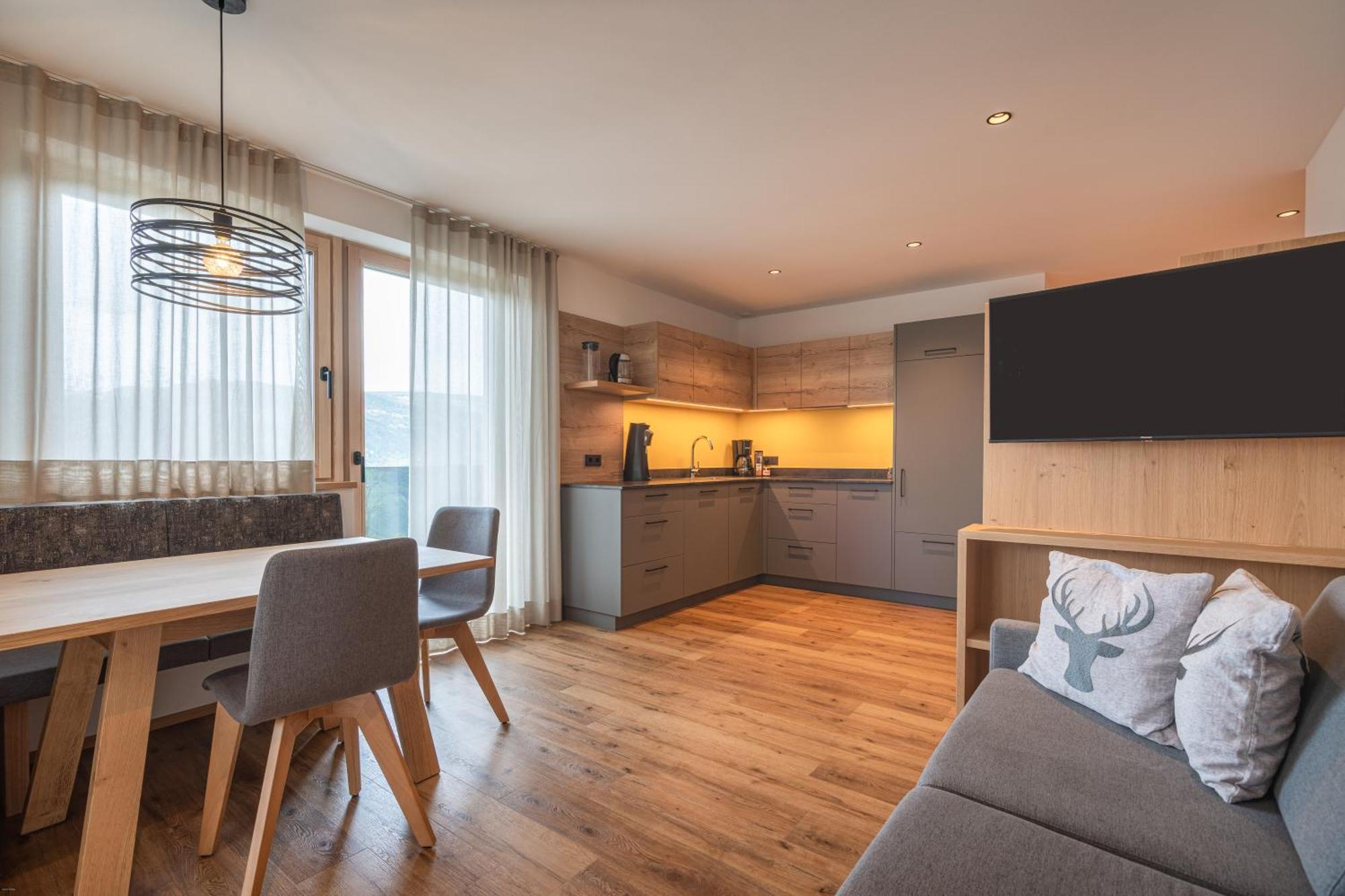 Linhea Apartments Фие Экстерьер фото