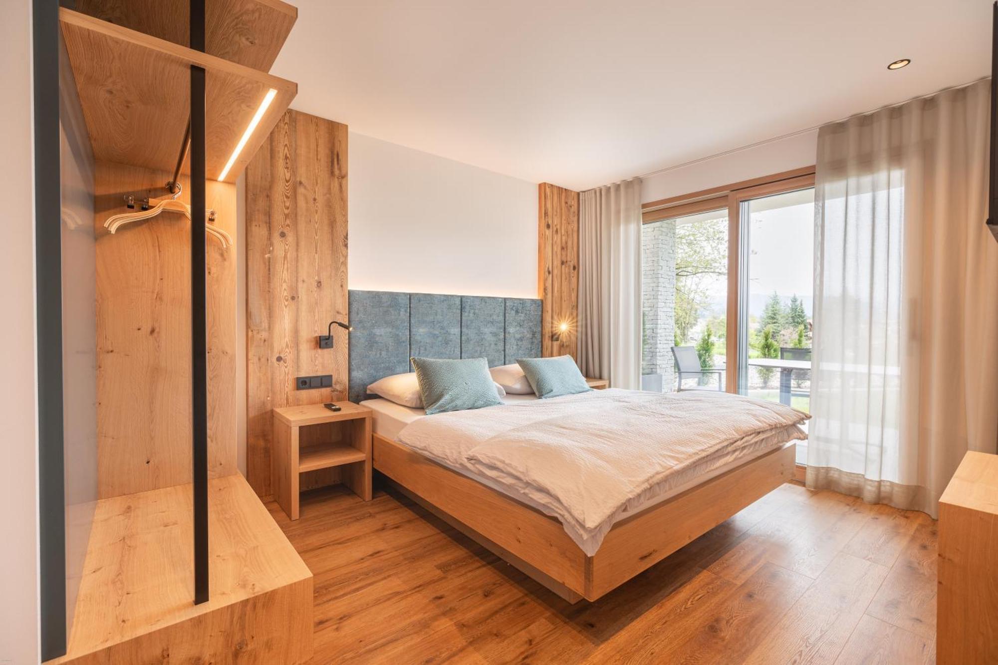 Linhea Apartments Фие Экстерьер фото