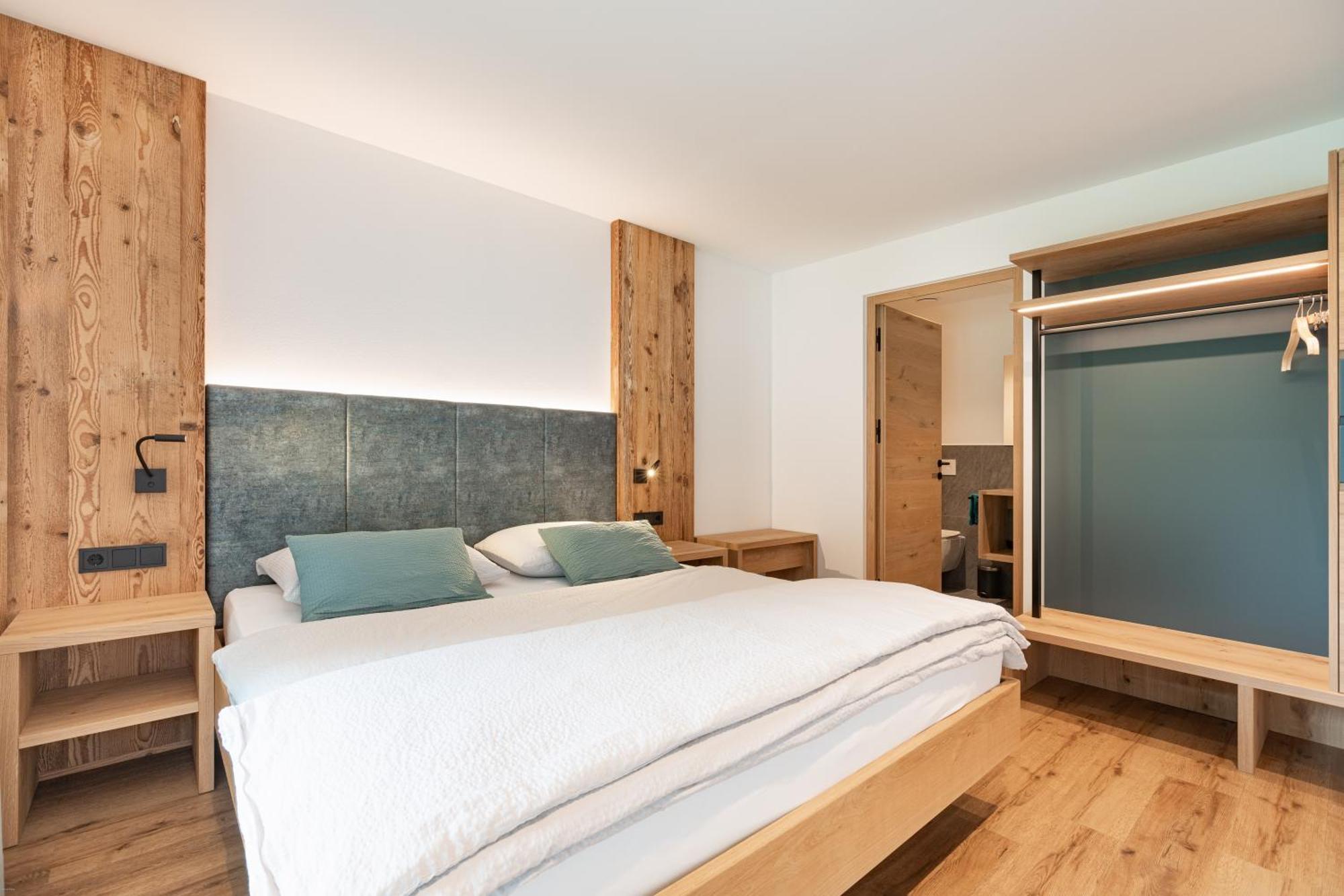 Linhea Apartments Фие Экстерьер фото