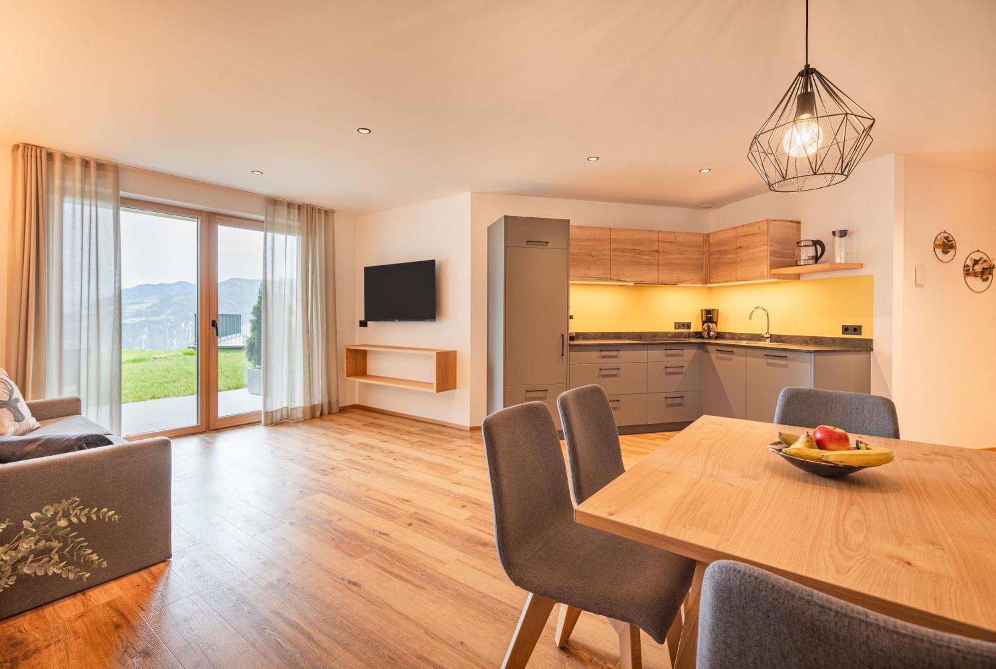 Linhea Apartments Фие Экстерьер фото