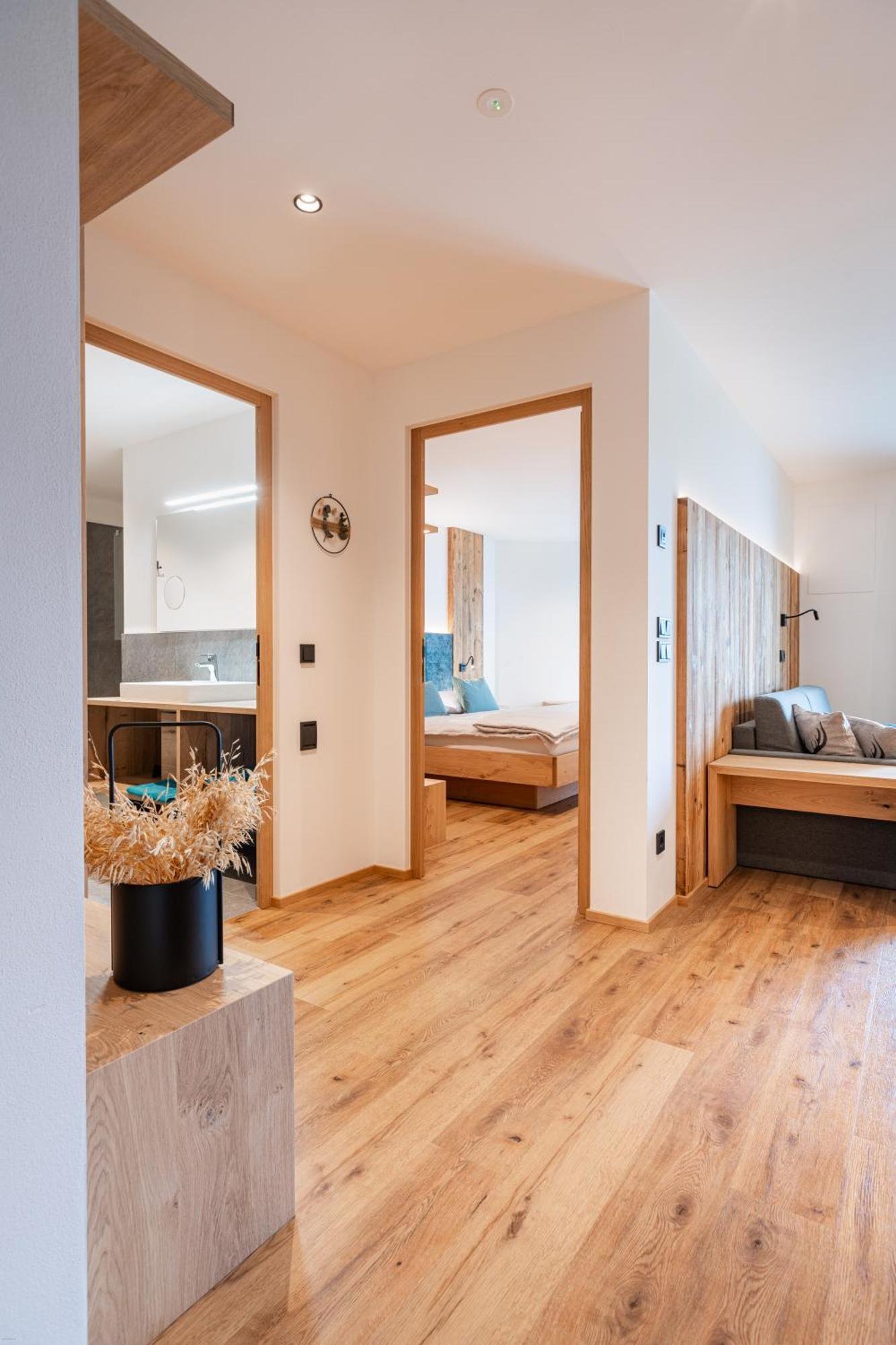 Linhea Apartments Фие Экстерьер фото