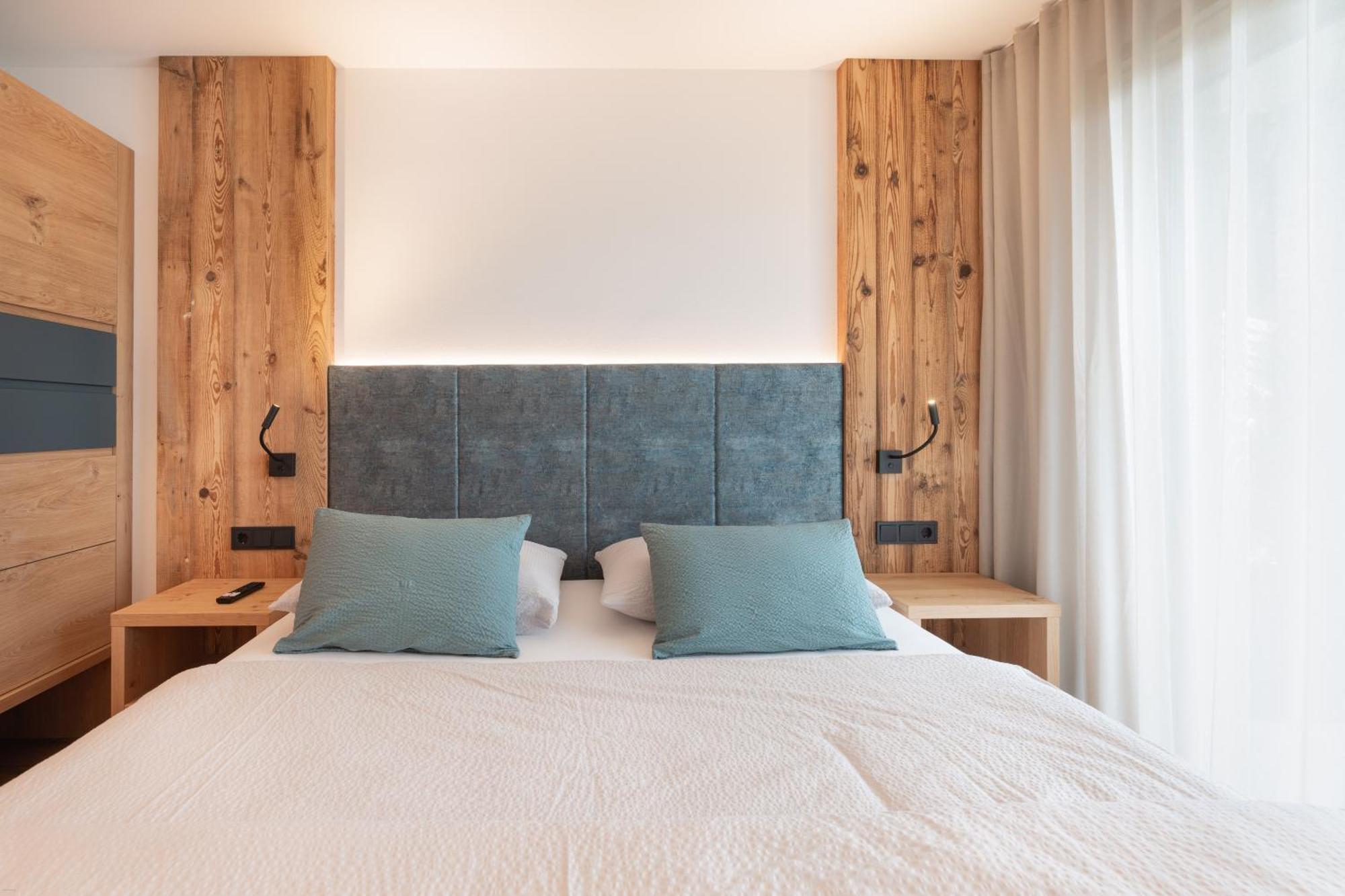 Linhea Apartments Фие Экстерьер фото