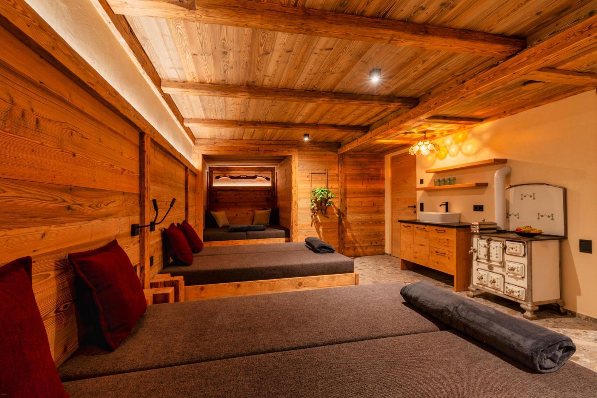 Linhea Apartments Фие Экстерьер фото