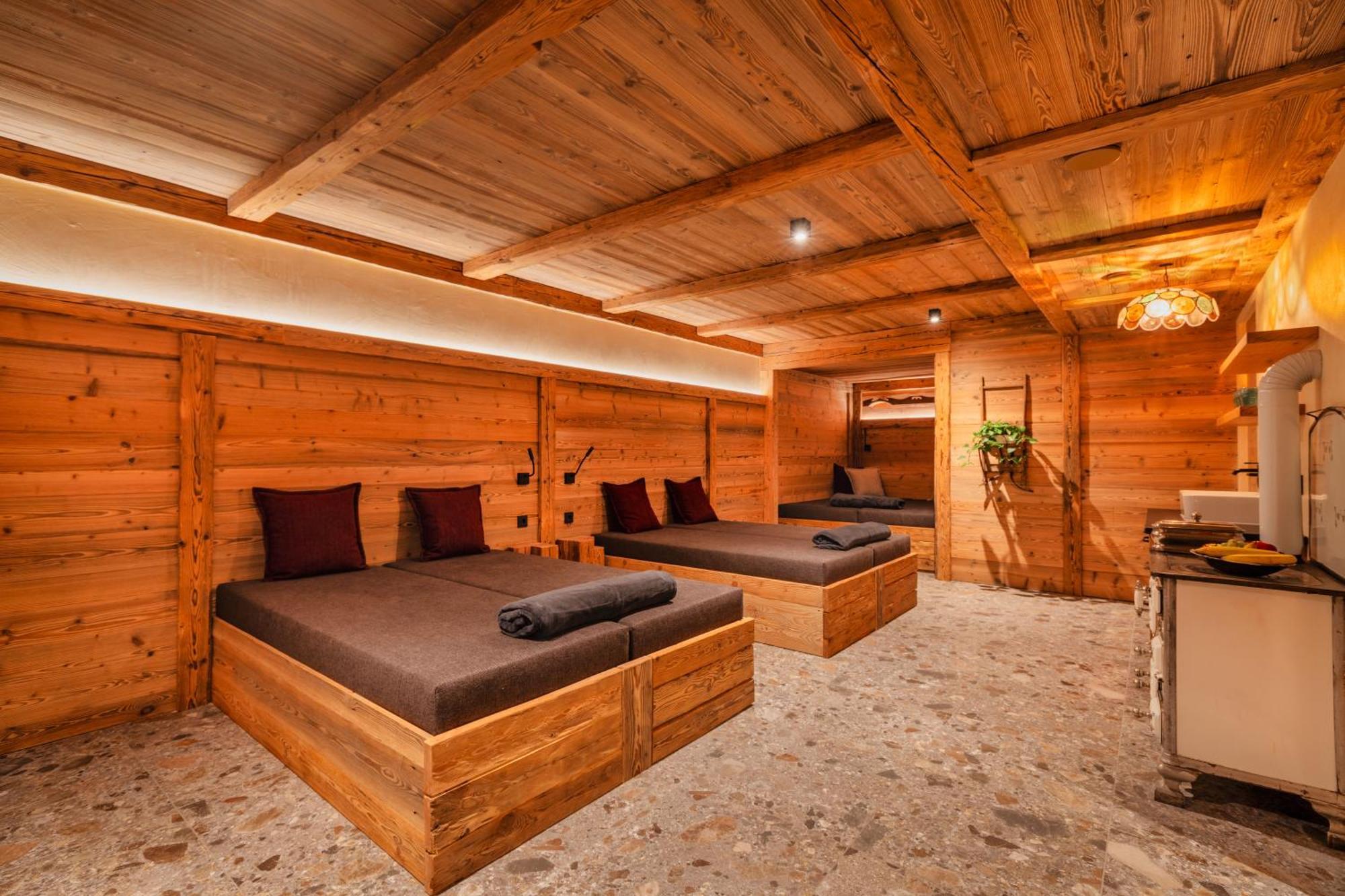 Linhea Apartments Фие Экстерьер фото